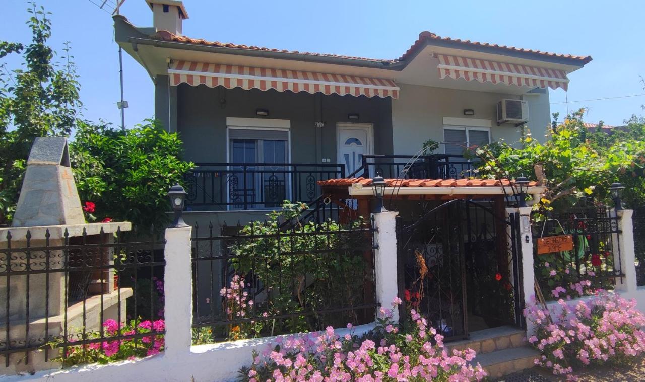 Georgia'S Home Λιμενάρια Εξωτερικό φωτογραφία
