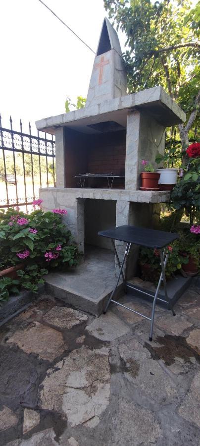 Georgia'S Home Λιμενάρια Εξωτερικό φωτογραφία