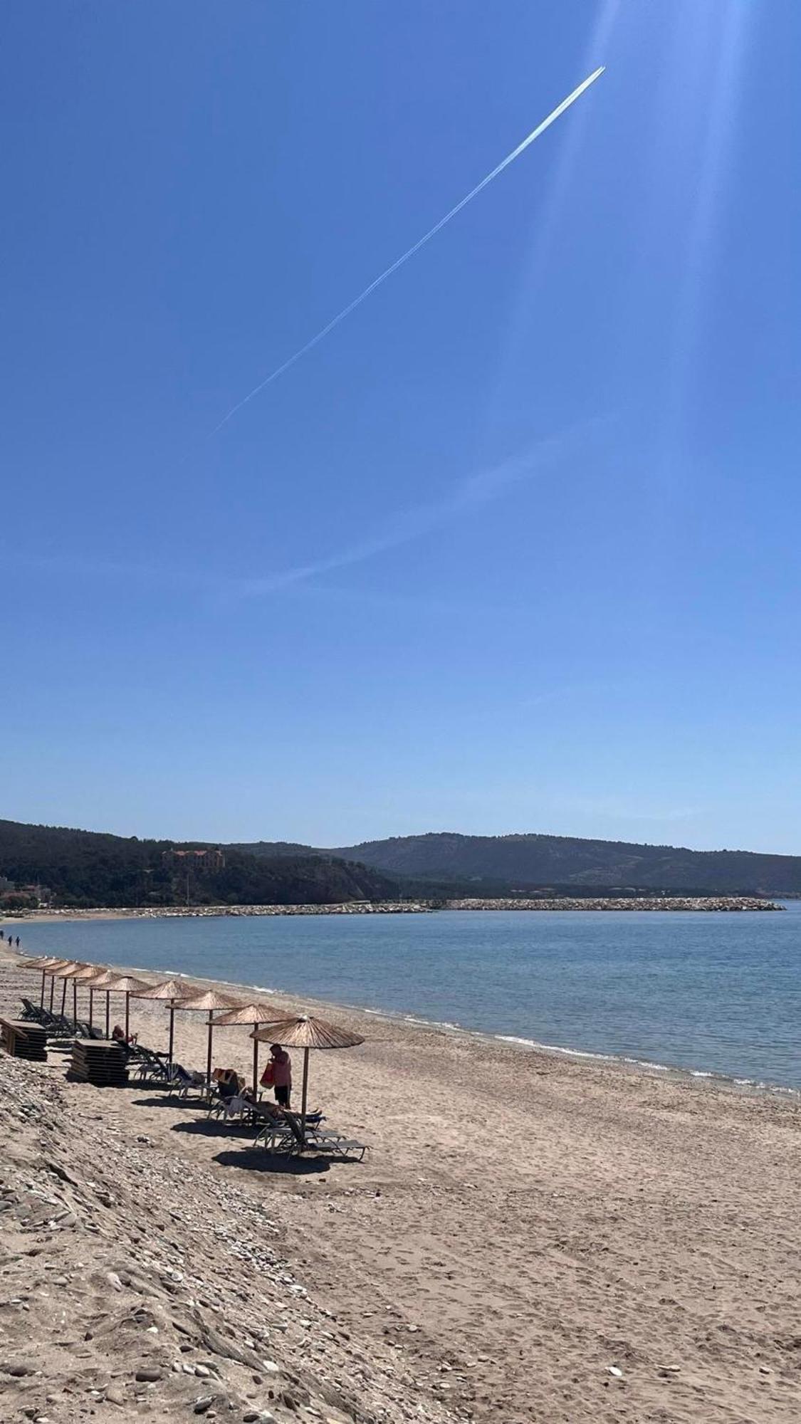 Georgia'S Home Λιμενάρια Εξωτερικό φωτογραφία