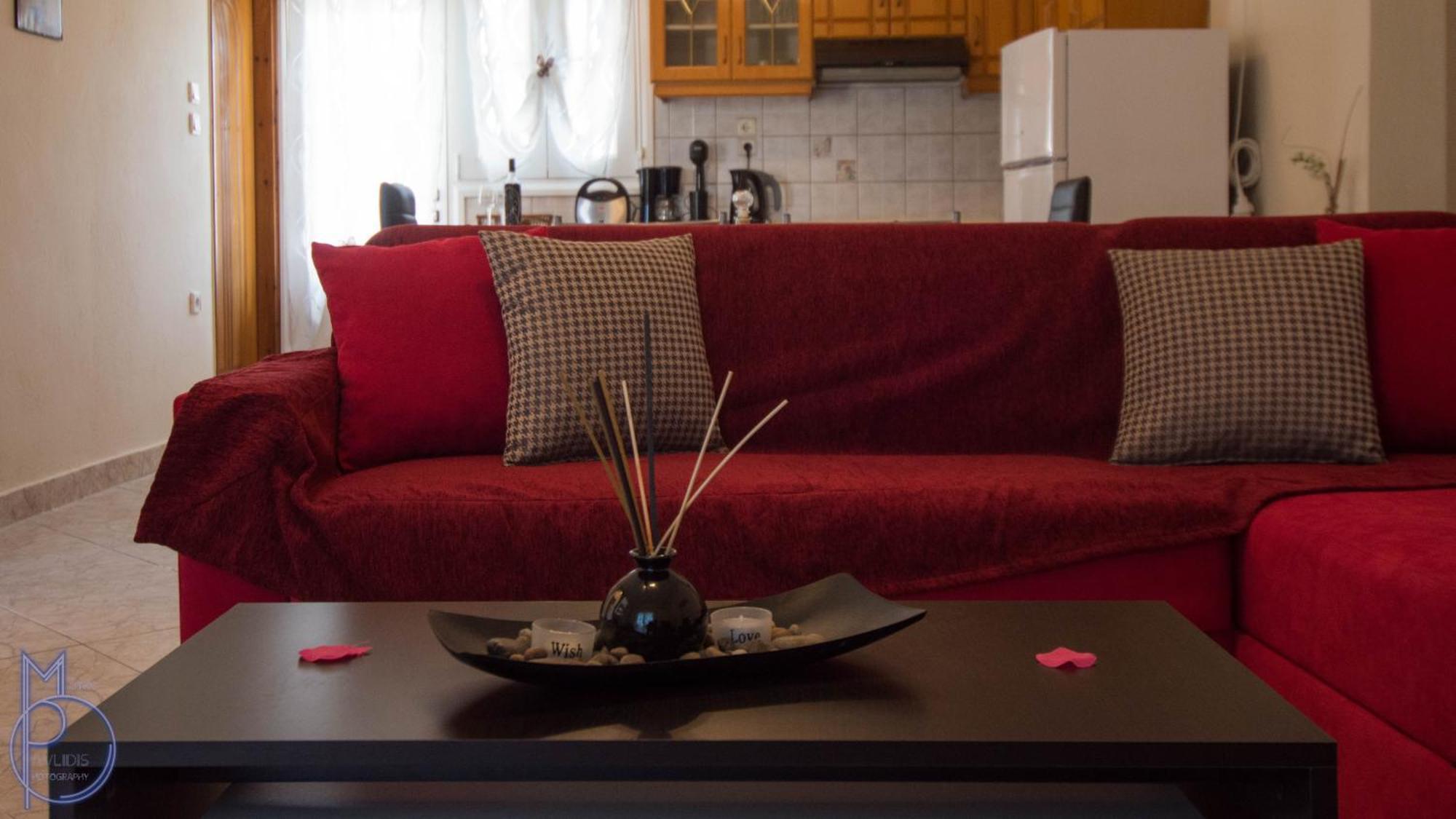 Georgia'S Home Λιμενάρια Εξωτερικό φωτογραφία