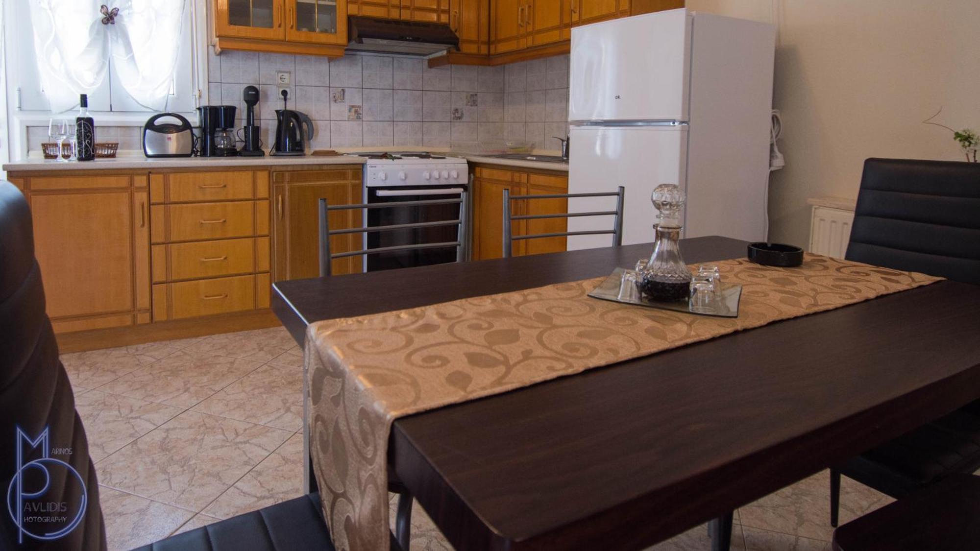 Georgia'S Home Λιμενάρια Εξωτερικό φωτογραφία