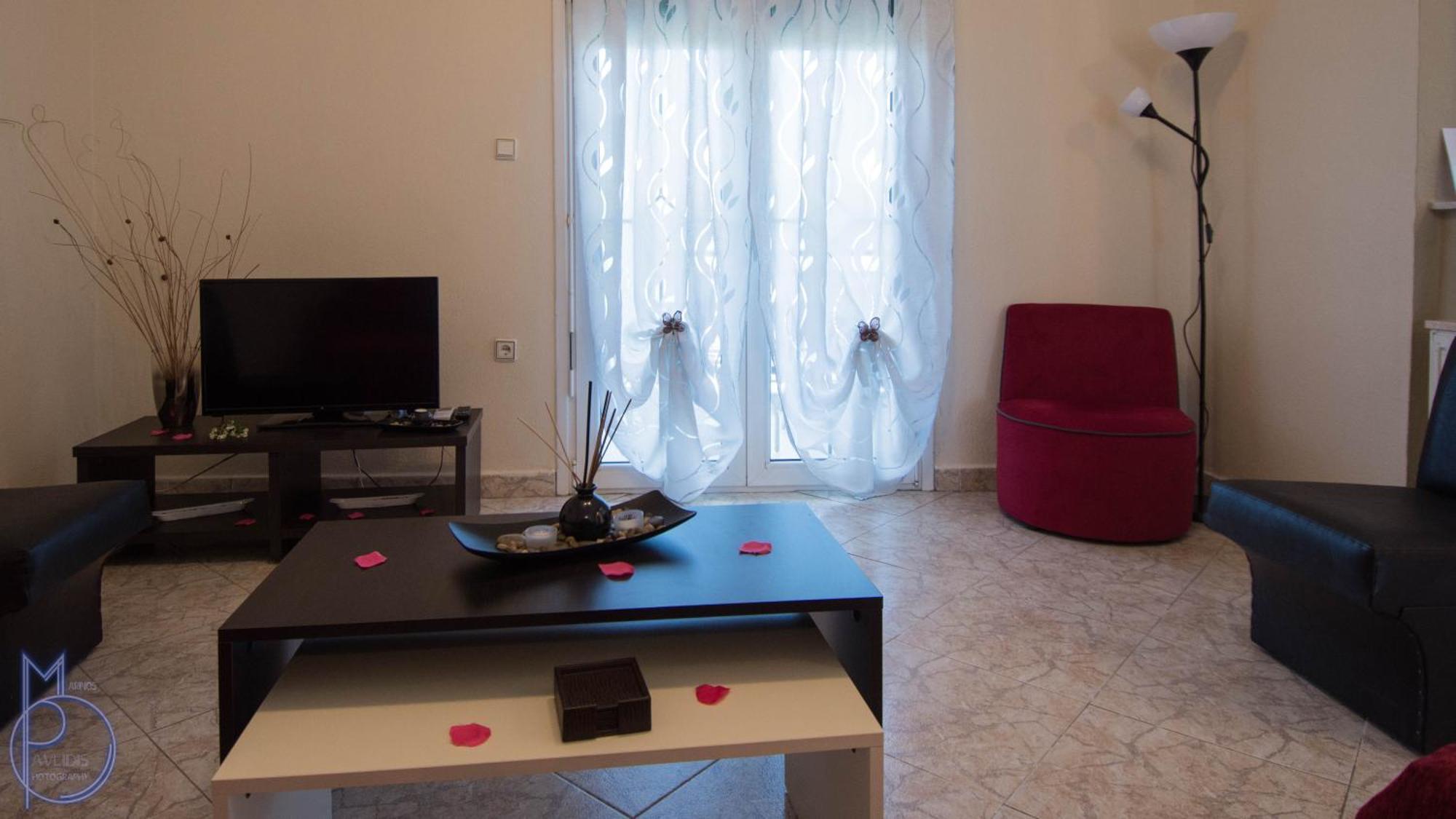 Georgia'S Home Λιμενάρια Εξωτερικό φωτογραφία
