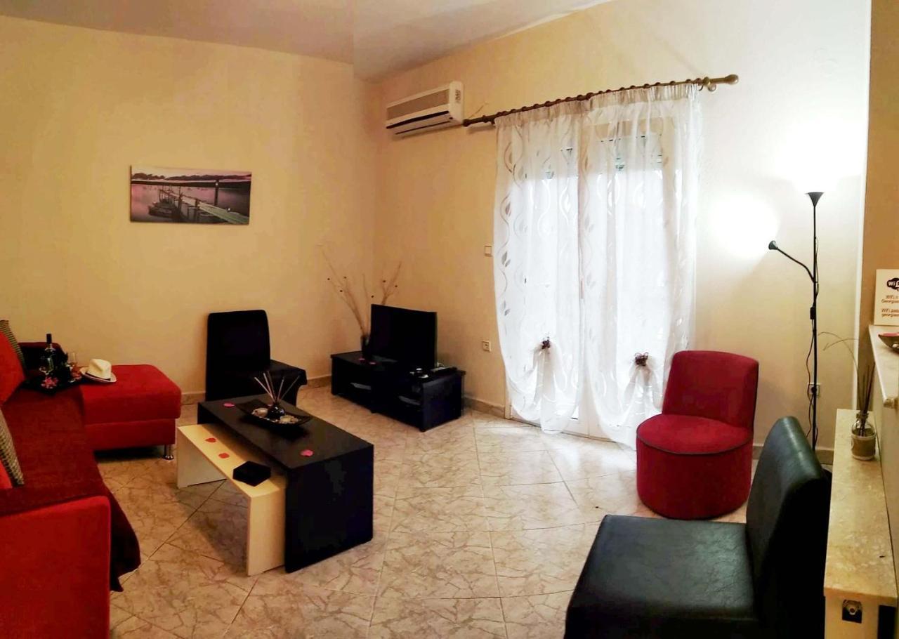 Georgia'S Home Λιμενάρια Εξωτερικό φωτογραφία