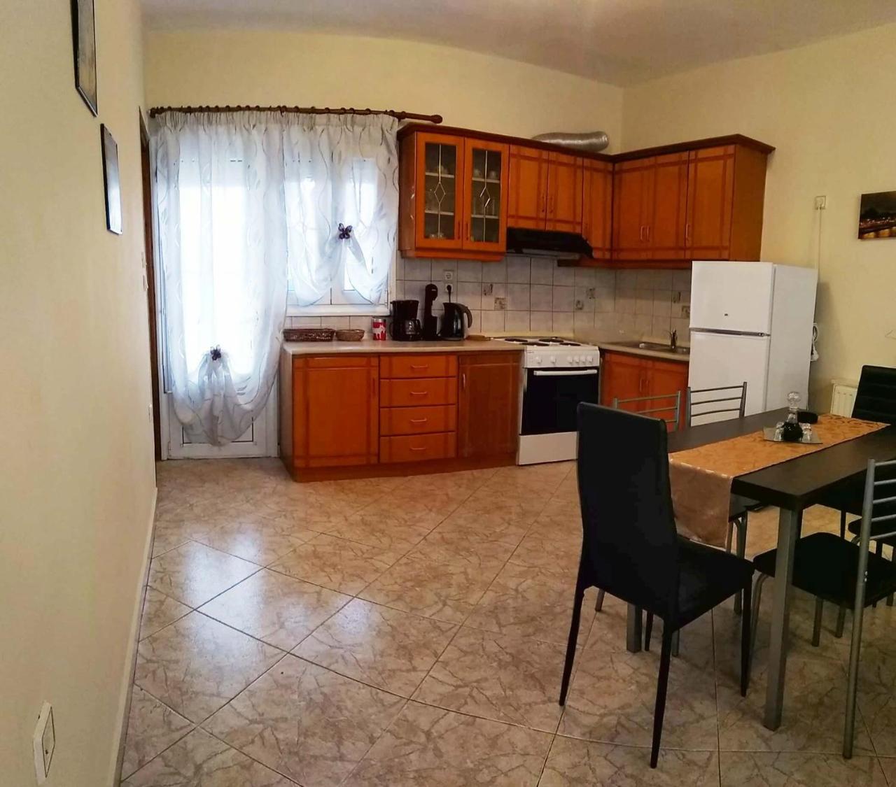 Georgia'S Home Λιμενάρια Εξωτερικό φωτογραφία